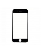 Cristal Frontal Apple iPhone 6S Plus Negro