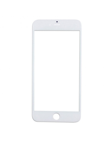 Cristal Frontal Apple iPhone 6S Plus Blanco