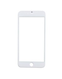 Cristal Frontal Apple iPhone 6S Plus Blanco