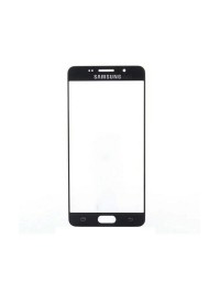 Cristal Frontal Samsung Galaxy A7 A710 Negro