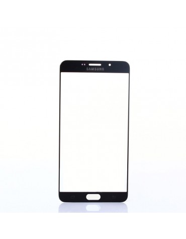 Cristal Frontal Samsung Galaxy A9 A9000 Negro