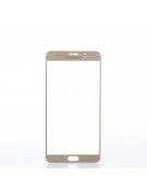 Cristal Frontal Samsung Galaxy A9 A9000 Dorado