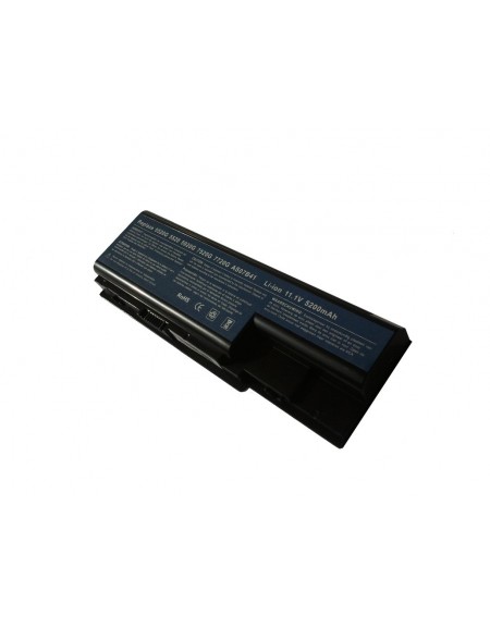 Bateria Acer AS07B72 AS07BX1 AS07BX2