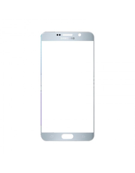 Cristal Frontal Samsung Galaxy Note 3 Gris