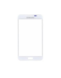 Cristal Frontal Samsung Galaxy Note i9220 Blanco