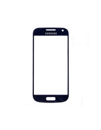 Cristal Frontal Samsung Galaxy S5 Negro