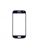 Cristal Frontal Samsung Galaxy S5 Azul