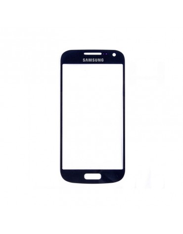 Cristal Frontal Samsung Galaxy S5 Azul