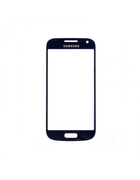 Cristal Frontal Samsung Galaxy S5 Azul