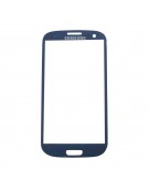 Cristal Frontal Samsung Galaxy S3 i9300 Azul