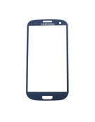 Cristal Frontal Samsung Galaxy S3 i9300 Azul