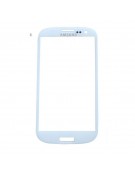 Cristal Frontal Samsung Galaxy S3 Mini Blanco