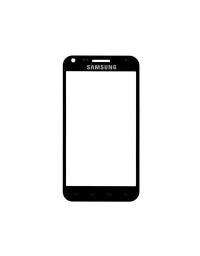 Cristal Frontal Samsung Galaxy S2 i9100 Negro