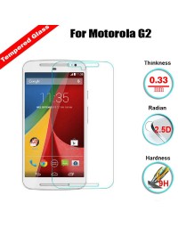 Mica Cristal Motorola Moto G2 XT1063 XT1068