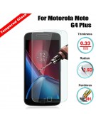 Mica Cristal Motorola Moto G 4 Plus XT1644