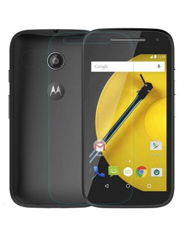 Mica Cristal Motorola Moto E2 XT1524 XT1505