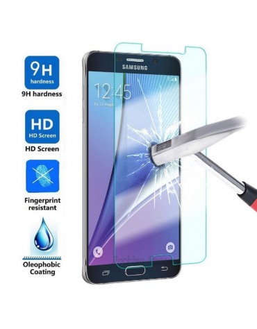 Mica Cristal Samsung Galaxy S7 Edge G935F