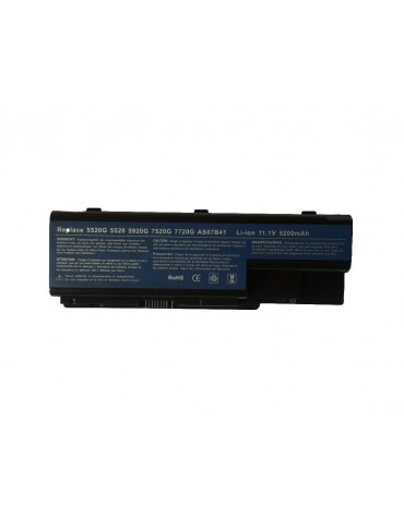 Bateria Acer Aspire 5520 5330 5315 5920 6920