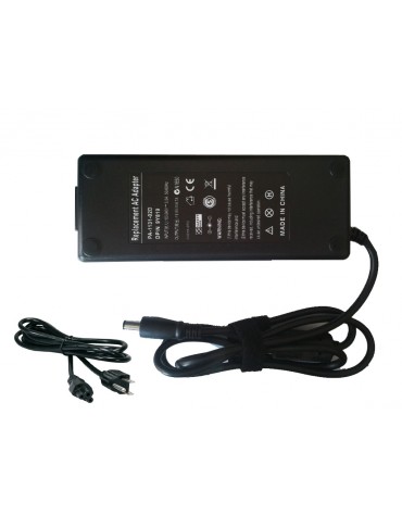 Cargador Dell 15R N5110 17R N7110 M5110 E4200