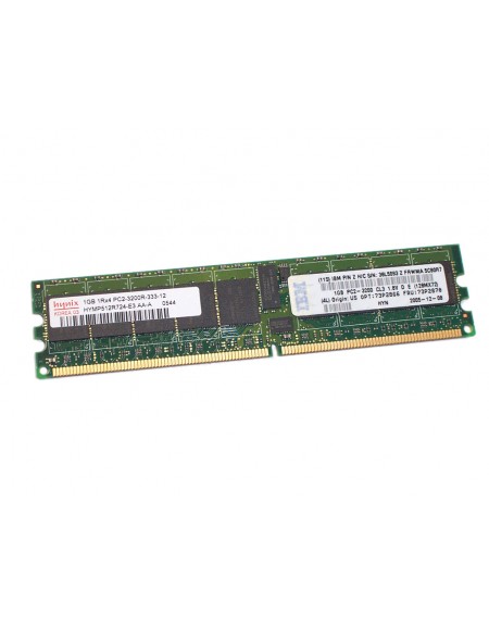 Memoria RAM 1 GB DDR2 400 Mhz PC2-3200 PC