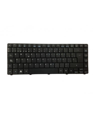 Teclado eMachines D440 D640 D728 D442 D443 D528 D529 D640 D642