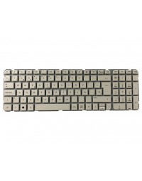 Teclado HP Pavilion G6-2000 G6-2100 G6-2200 Esp