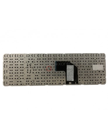 Teclado HP Pavilion G6-2000 G6-2100 G6-2200 Esp