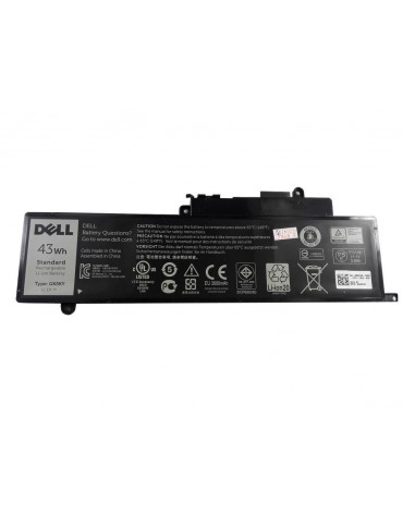 Bateria Original Dell 3152 3147 3148 7347 7348