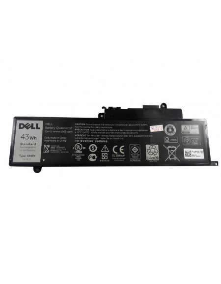 Bateria Original Dell 92NCT 092NCT P20T 0WF28