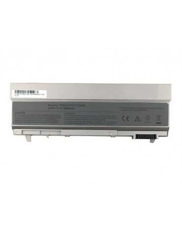 Bateria Dell Latitude E6400 E6410 E6500