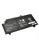 Bateria Original Sony VGP-BPS34 VGP-BPL-34 SVF14