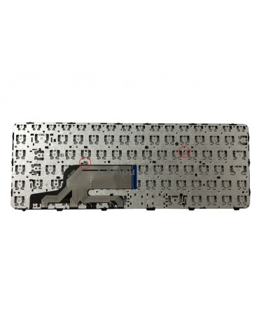 Teclado HP ProBook 430 G3 430 G4 440 G3 440 G4 Esp