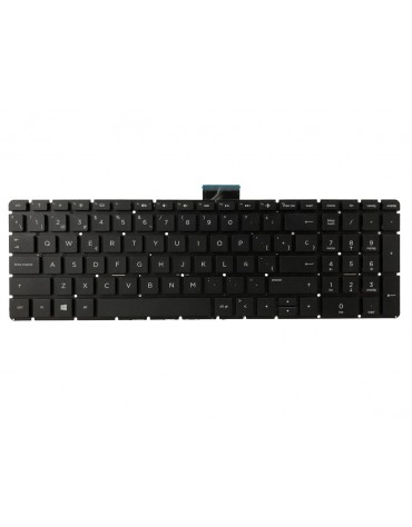 Teclado HP Teclado Hp 15-BS 15-BW 15-bs021la Esp