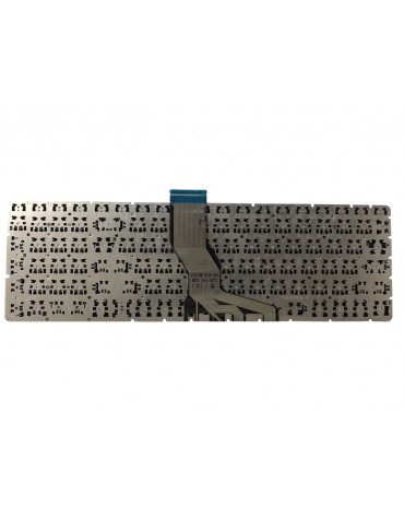 Teclado HP Teclado Hp 15-BS 15-BW 15-bs021la Esp