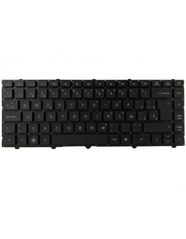 Teclado HP Probook 4340s 4341s 4345s 4346s Esp