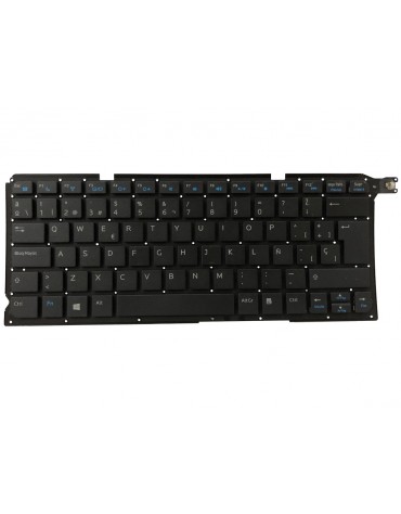 Teclado Dell Vostro V5460 V5470 V5480 Esp