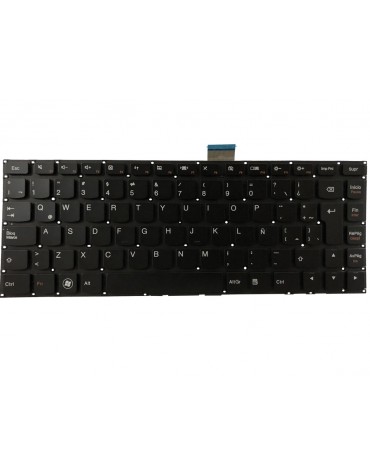 Teclado Lenovo B4400S B4450S B490 Esp