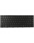 Teclado HP Probook 430 G5 440 G5 445 G5 Esp