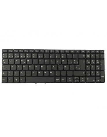 Teclado Lenovo 320-15IKB 320-15ISK Esp