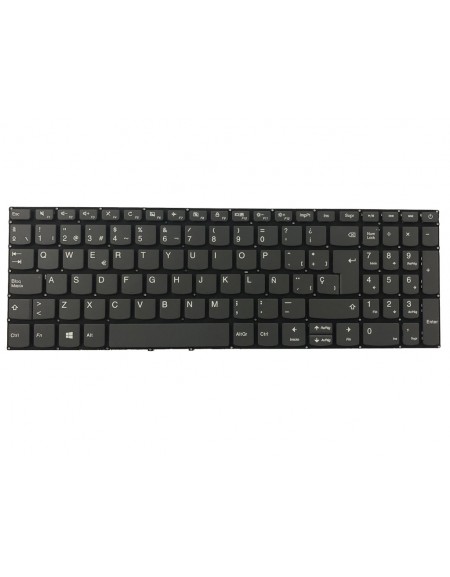 Teclado Lenovo 320-15ABR 320-15IAP Esp