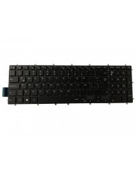 Teclado Dell 15-7000 5765 5767 3580 3581 3582 3583 3584 3585 3590 3593 Esp