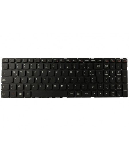 Teclado Lenovo Yoga 700-15 700-15ISK