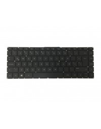 Teclado HP 240 G4 245 G4 246 G4 240 G5 245 G5 246 G5 Esp