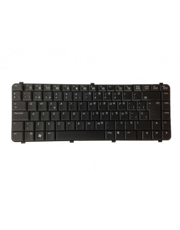 Teclado Hp 6530 6530s 6535s 6730s Compaq CQ515 Esp