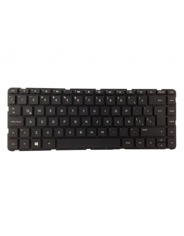 Teclado Hp Pavilion Sleekbook 14f 14-f 14-f004la 14-f002la