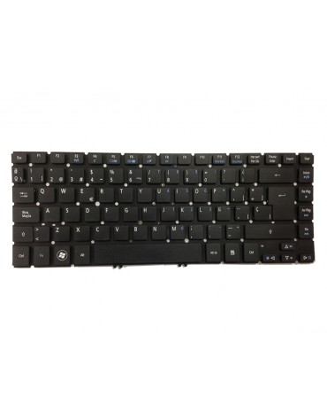 Teclado Acer  V5 472 V5-473 V5-472 V5-473g V5-473p Esp