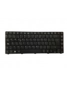 Teclado Acer Aspire 4263 4752 4810tz Zq1 Zqh Esp