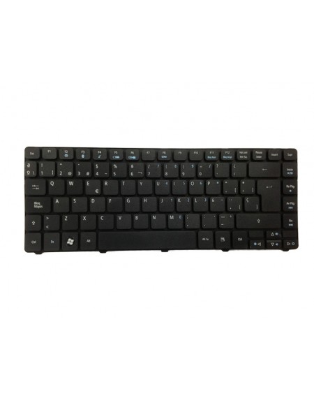 Teclado Acer Aspire 4738 4738g 4738z 4741 4745 Esp