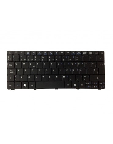 Teclado Acer Aspire One 521 Emachines Em350 Em355 Nav51