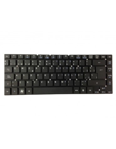 Teclado Acer Travelmate P246-m P246-mg P245-mpg Esp